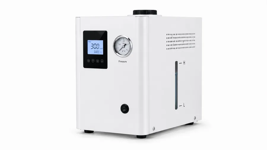GH-300 氢气发生器