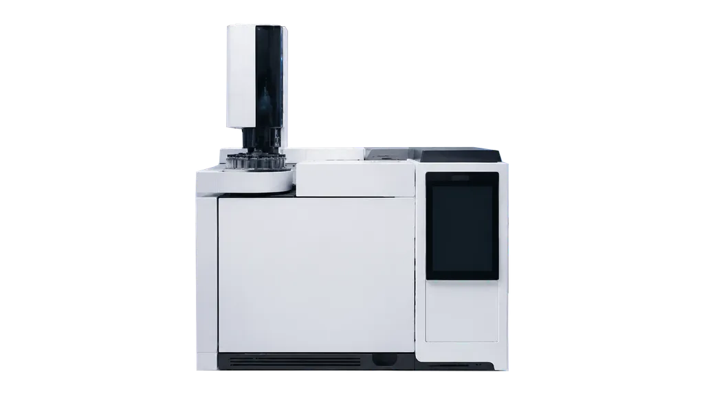 GC-5000 气相色谱仪