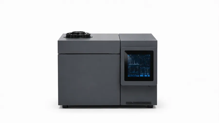 GC-2010 气相色谱仪