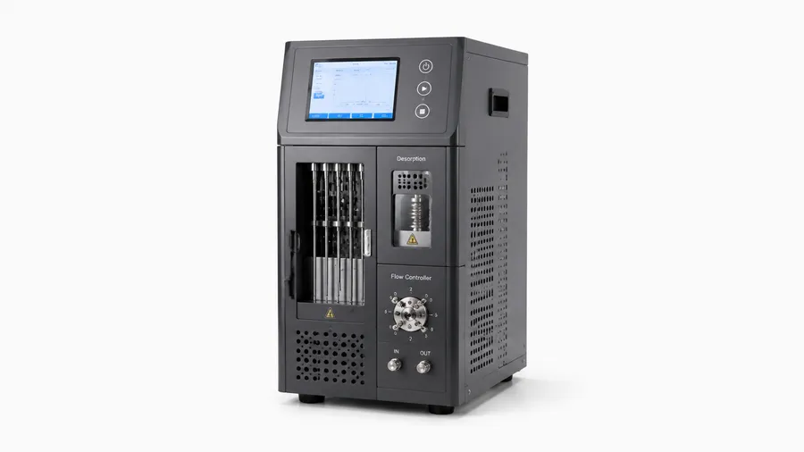 TD-200 热脱附仪