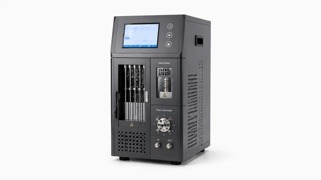 TD-200 热脱附仪